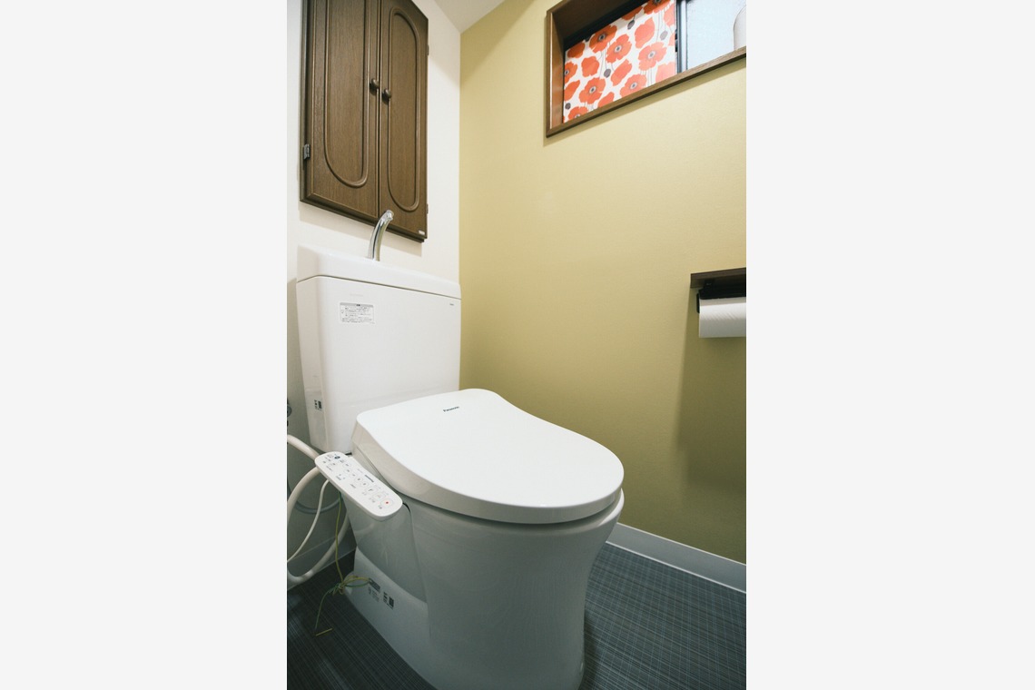 幽玄舎が撮影した写真のアルバム「民泊」