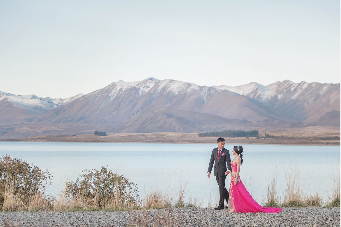 Album of the Wedding, Bridal taken by 2 of us photography - 