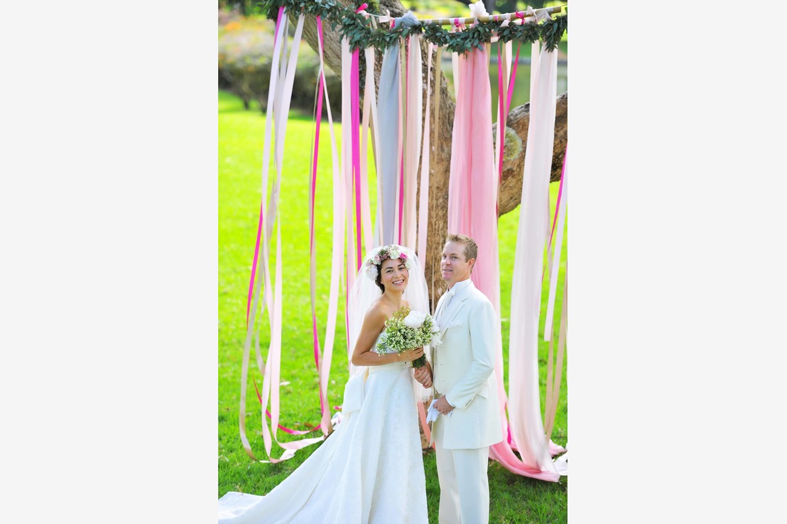 今林 浩一が撮影した「ハワイ」の写真