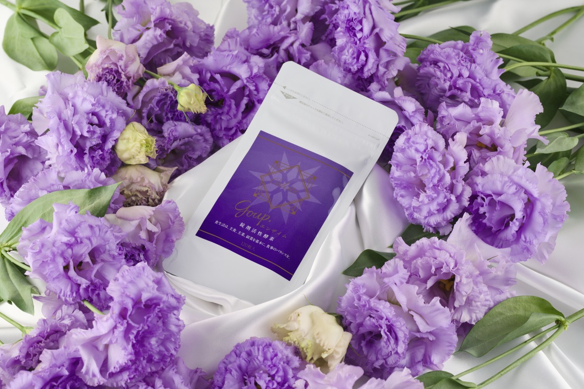 植田 友樹が撮影した「化粧品イメージカット」の写真