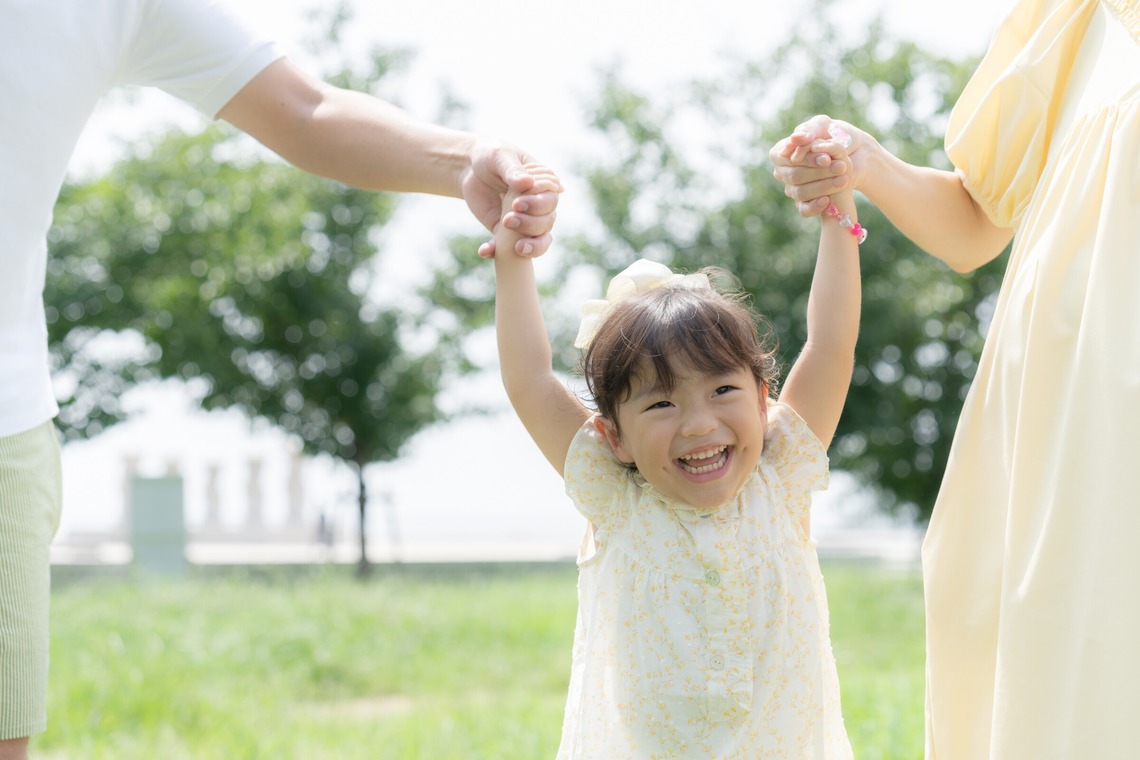 株式会社VISTA / VISTA Photographyが撮影したスタジオ撮影/マタニティフォト/家族写真の出張撮影/七五三フォト/お宮参り/学校行事/成人式撮影/旅行先の記念撮影のアルバム「ファミリーフォト」