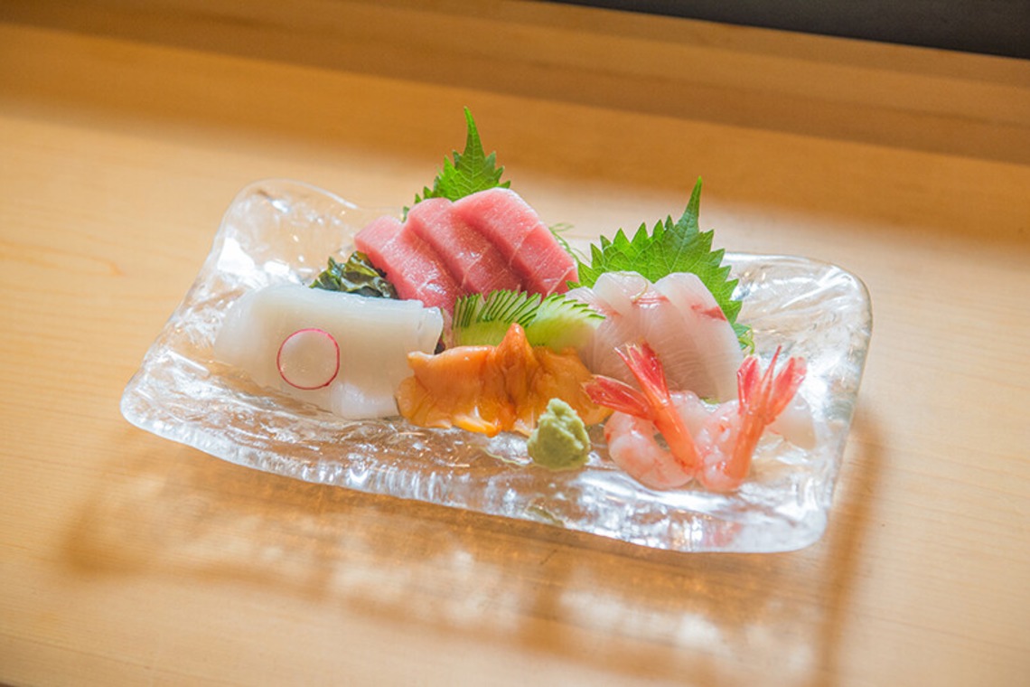 吉田佳央が撮影した「フード」の写真