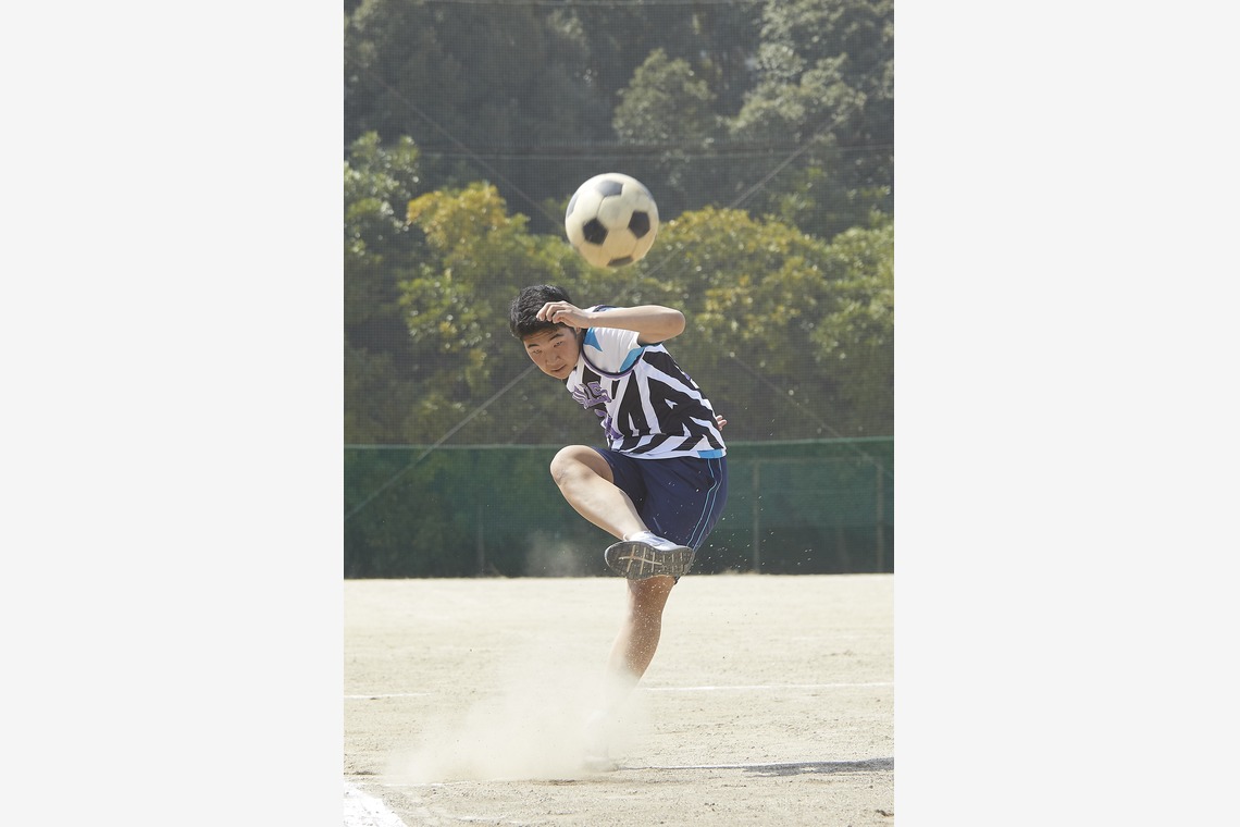 bluevalleyが撮影した「学校/幼稚園」の写真