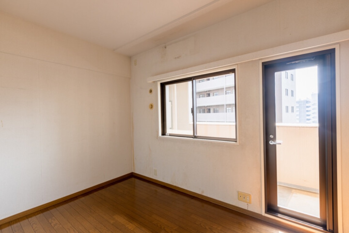 内海　利彦が撮影した「不動産販売用のインテリア・エクステリア撮影」の写真