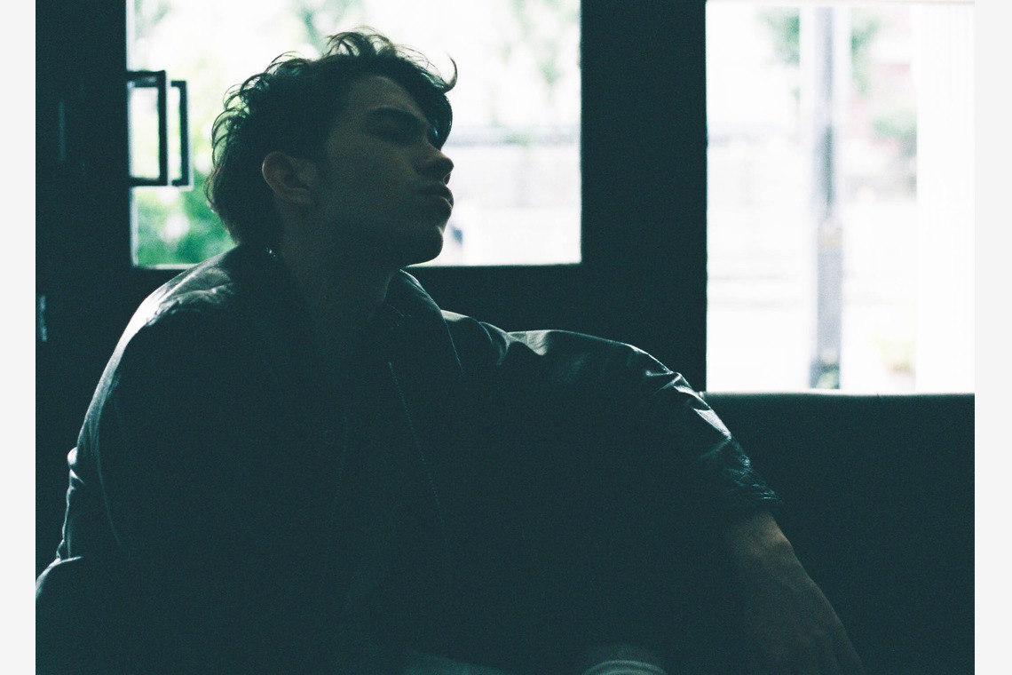 YOSH DSGN PRESが撮影した「ブランドイメージ写真　関西」の写真