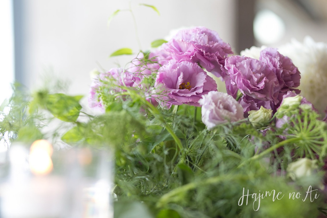 Hajime no Ai Photographyが撮影した「当日挙式」の写真