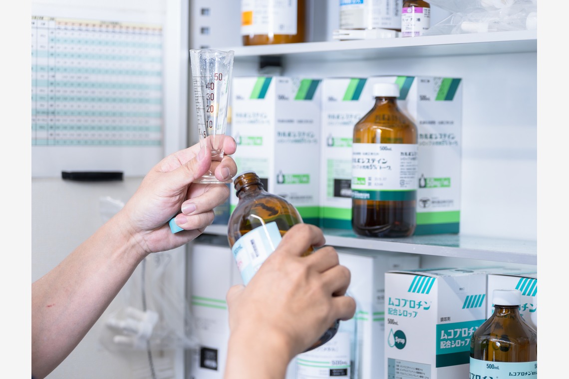 中村雅樹が撮影した「施設・病院・薬局」の写真