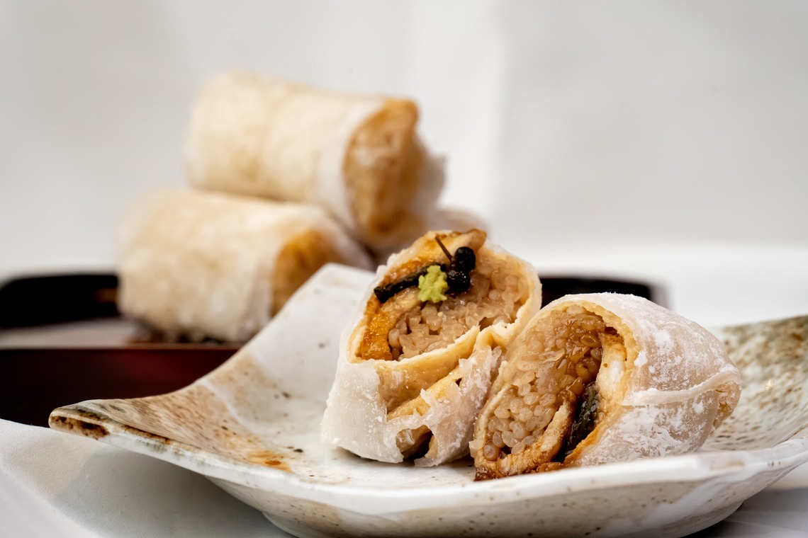 Studio 梁が撮影した「商品撮影 武奈荷様」の写真