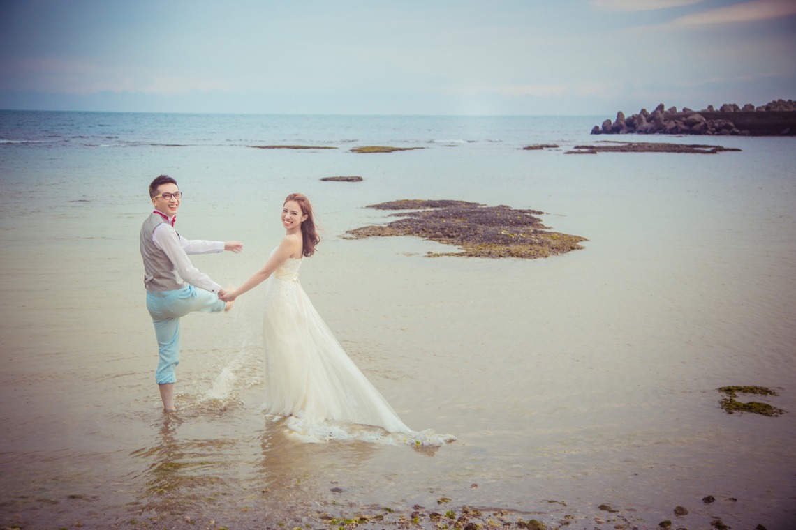 Photo of Taiwan taken by Dajay Photography