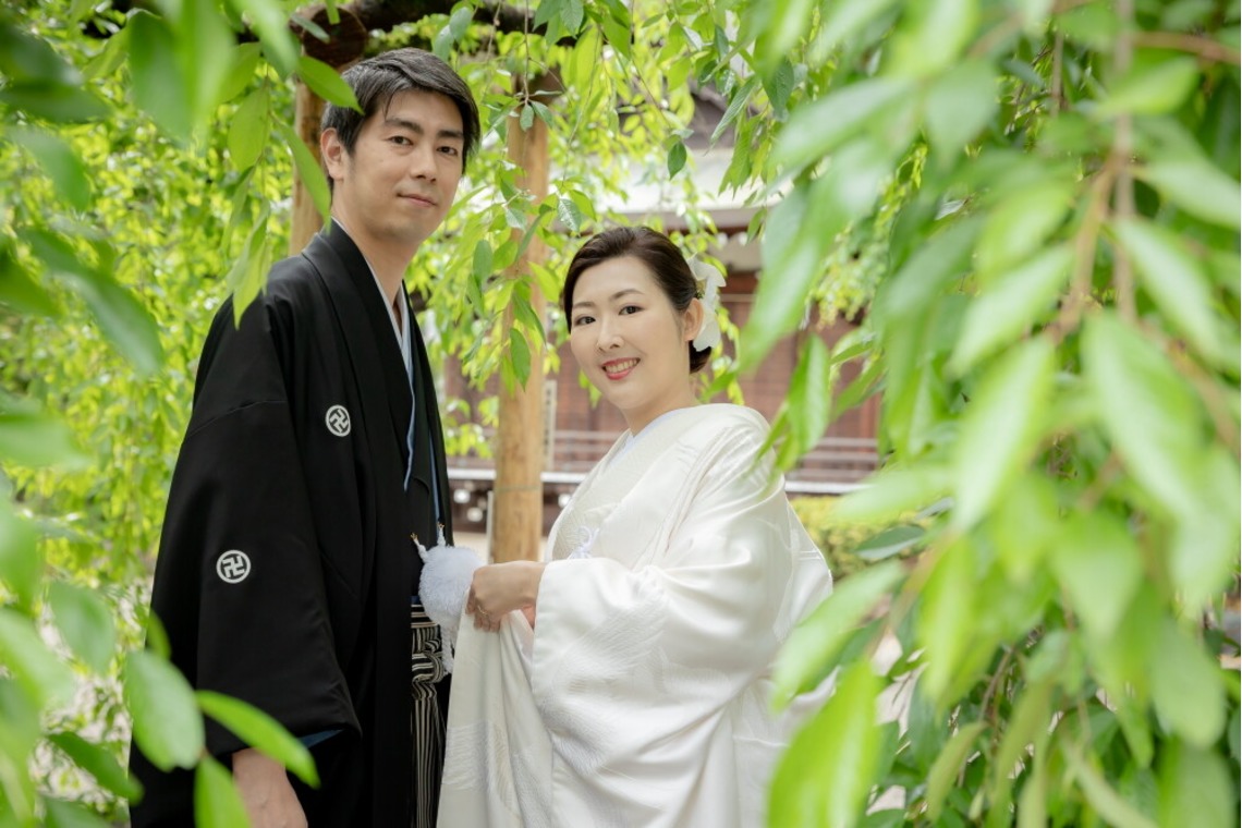 Photo of wedding taken by ms photo