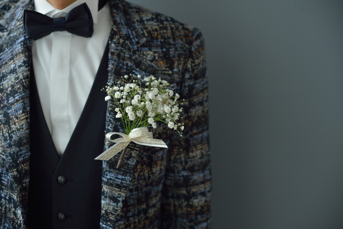 Album of the Wedding, Bridal taken by Katakura Photo Office - Wedding Photoshoot