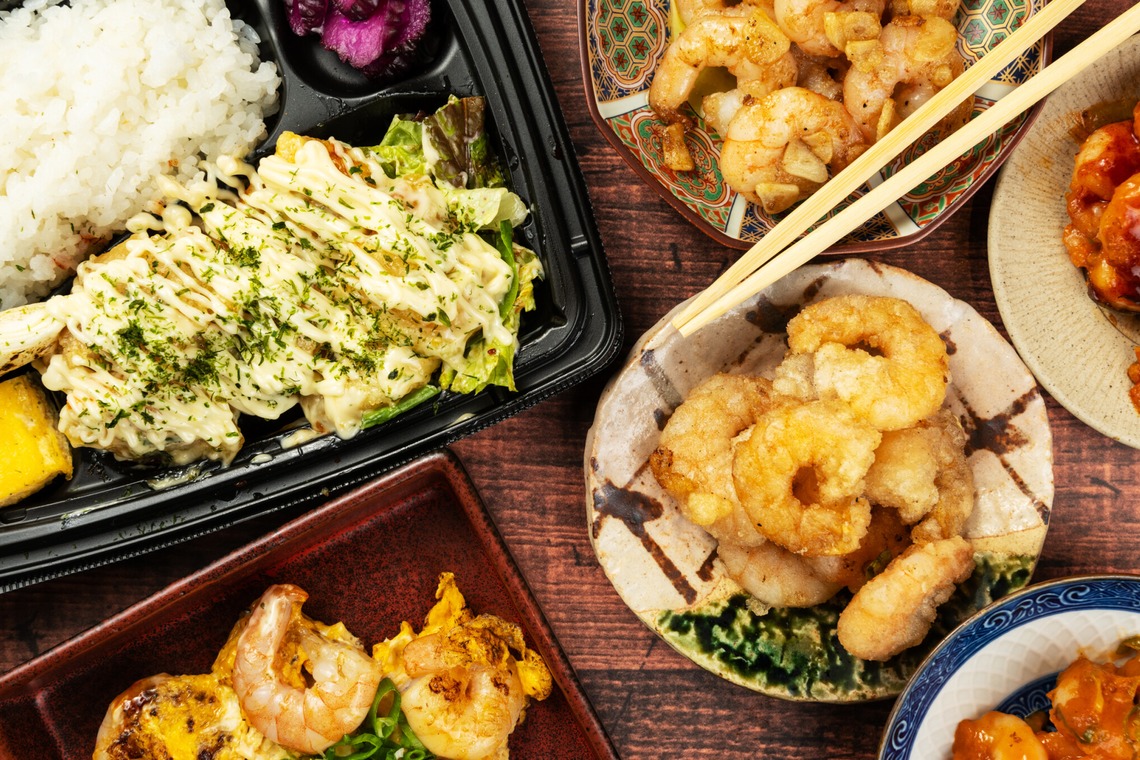 Itsumi Okayasu Photographyが撮影した写真のアルバム「料理撮影」