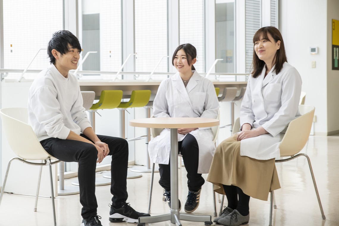 本郷直人が撮影した写真のアルバム「クリニック　病院」