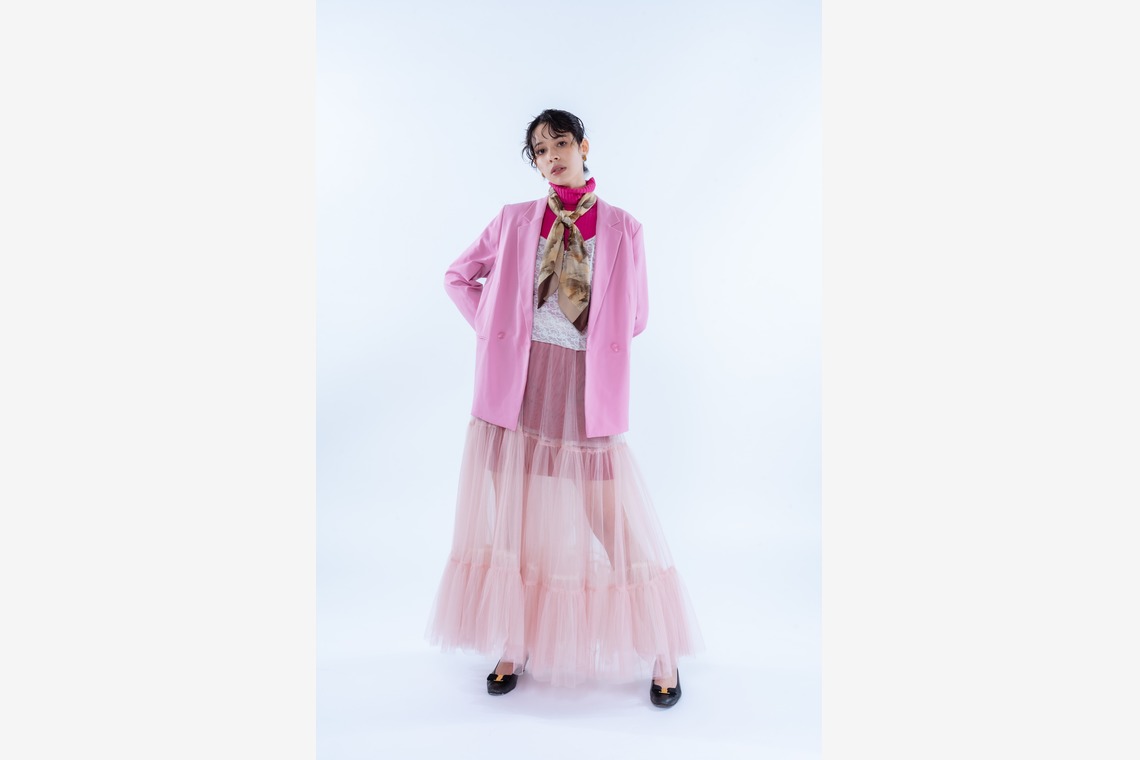 白田光孝が撮影した「人物（宣材）」の写真