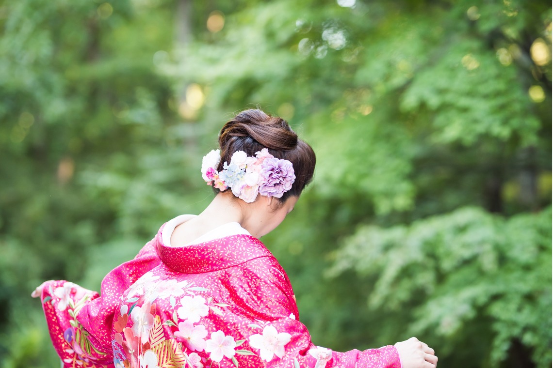 Photo of Summer taken by My Style Garden Studio 