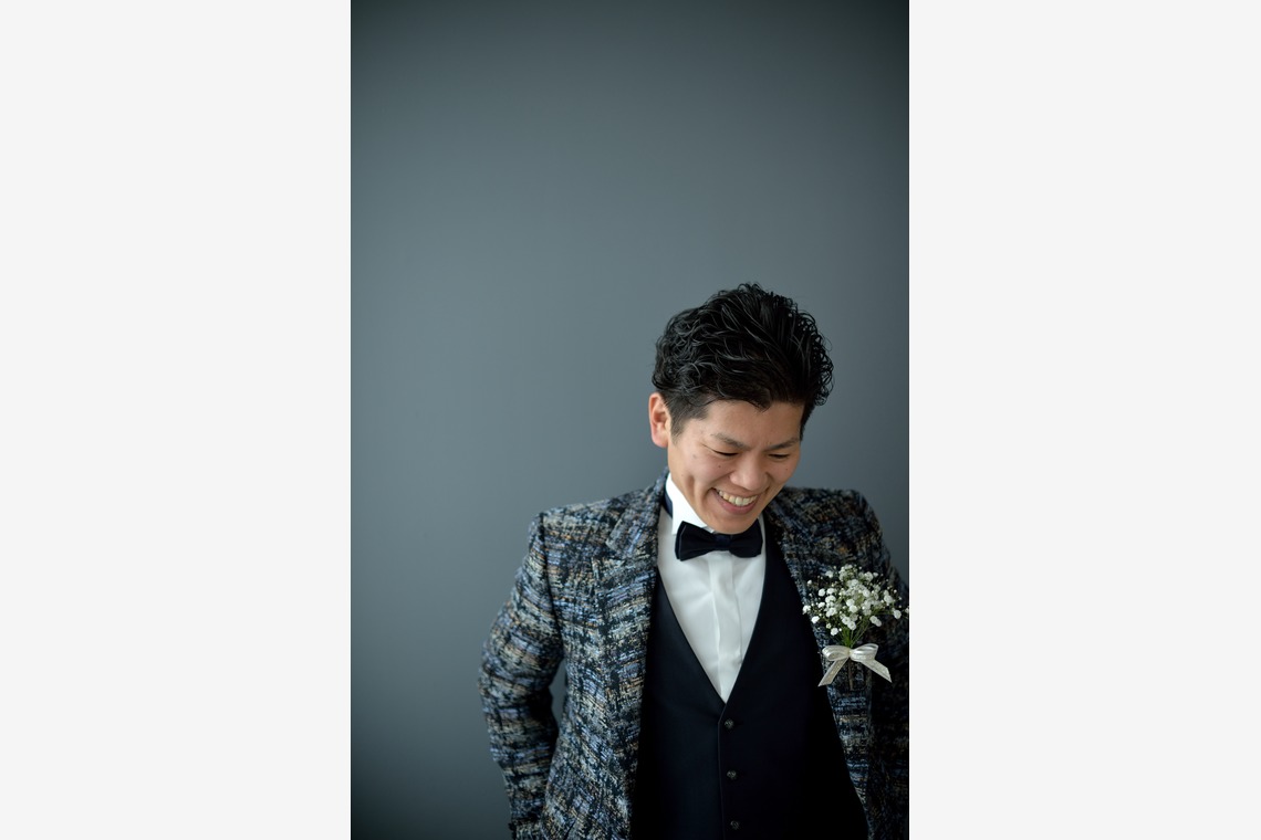 Album of the Wedding, Bridal taken by Katakura Photo Office - Wedding Photoshoot