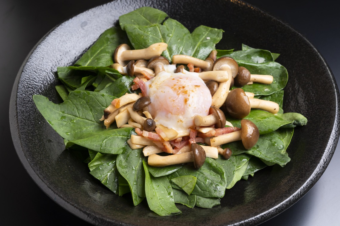 合同会社　ヒミツ基地が撮影した「料理写真」の写真