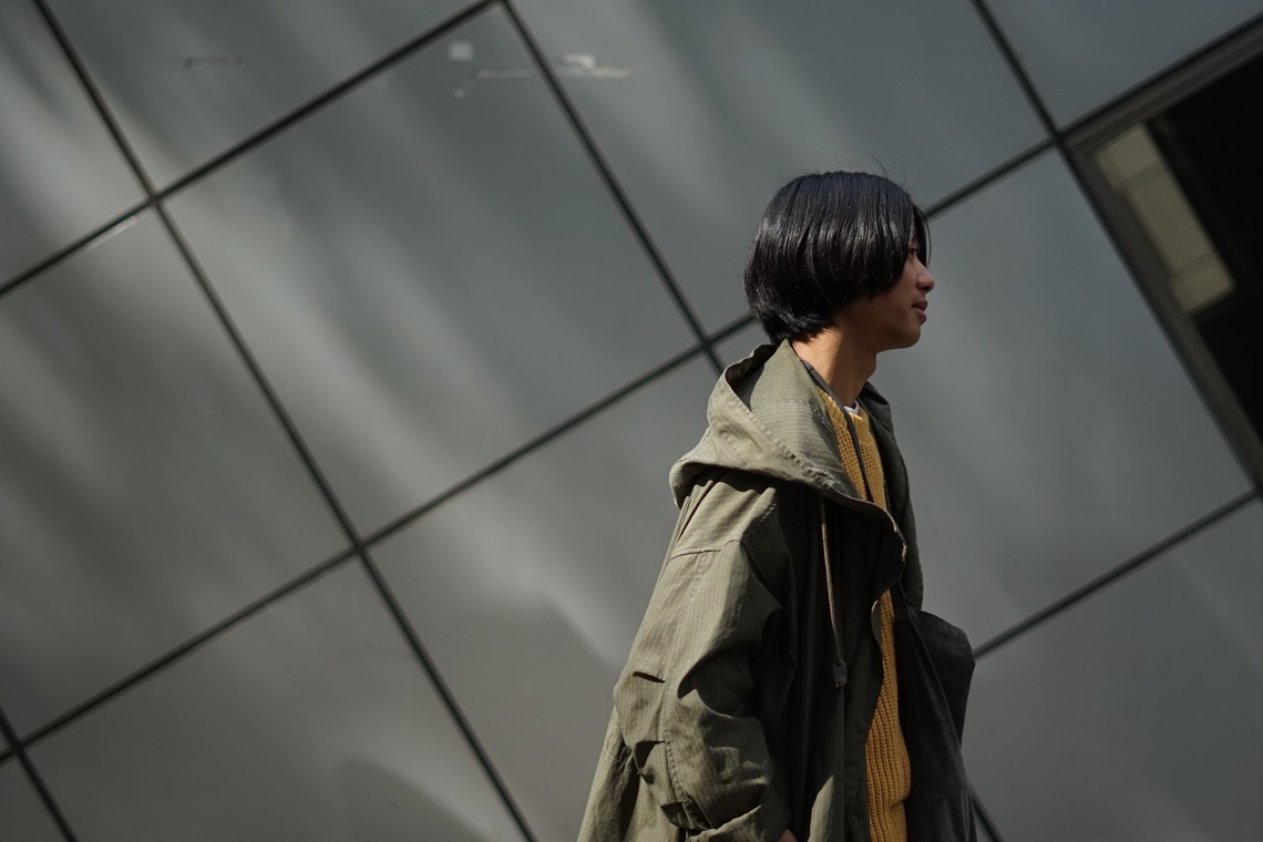 コウヤマレイナが出張撮影した家族写真(キッズ,ベビーフォト)などが写った「カジュアルポートレート」の家族写真