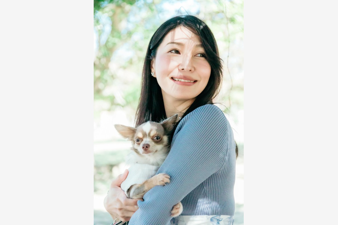 ポートレート沖縄が撮影した「ペット撮影」の写真