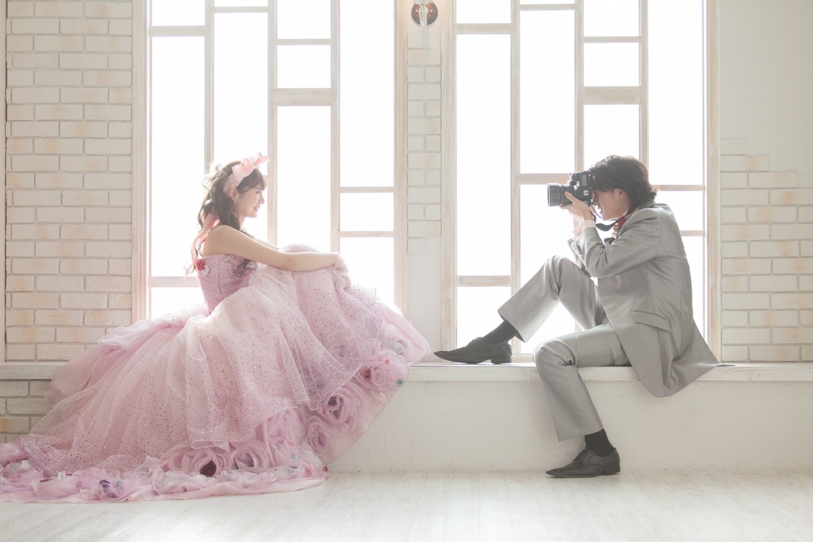 B-PLACE BiBが撮影した「フォトギャラリー」の写真