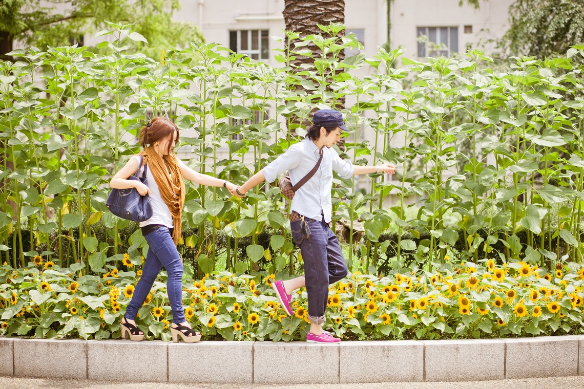 chapelle de Coffret (チャペル・ド・コフレ)が撮影した「エンゲージ」の写真