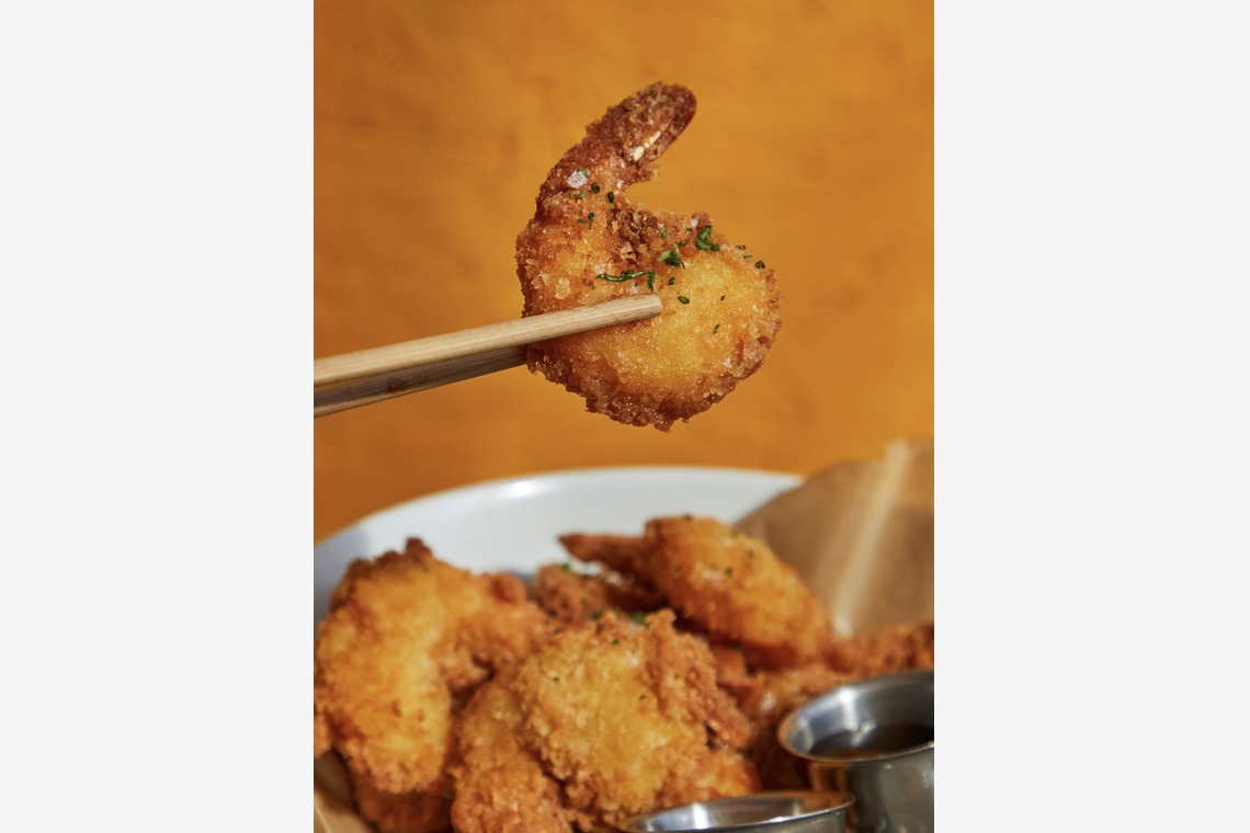 Keita Tokudaが撮影した「料理撮影」の写真