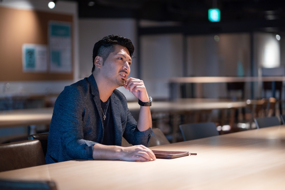 青柳光昭が撮影した「オフィスビジネスシーン」の写真