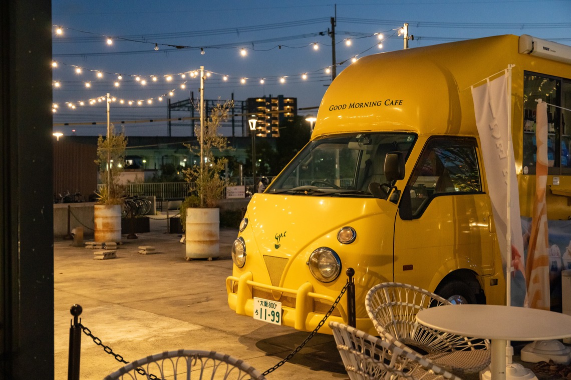 takumatravelが撮影した「レストランイメージ撮影」の写真