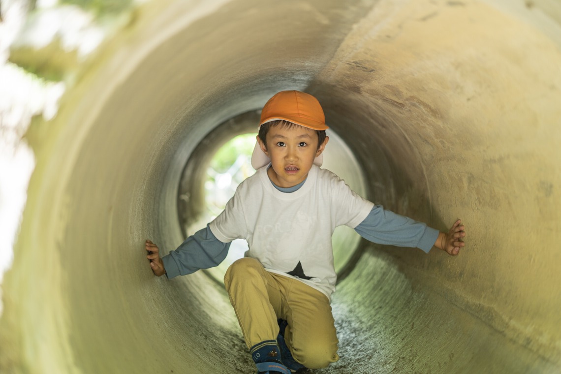 スタジオ11が撮影した「保育園（５歳児）お楽しみ会」の写真