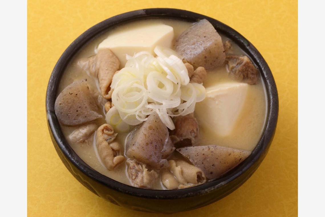 森安　照が撮影した「おむすび・惣菜」の写真