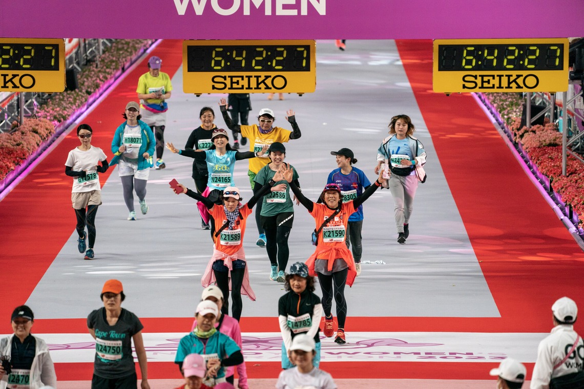 大野颯が撮影した写真のアルバム「イベント&スポーツ」