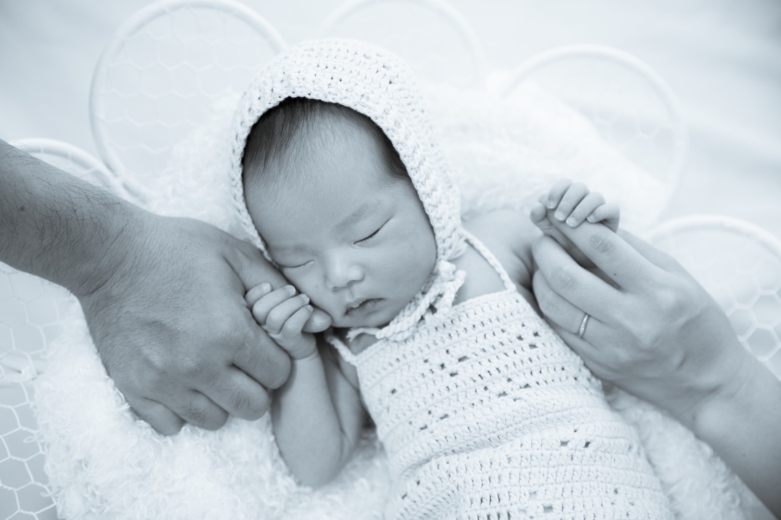 JESSICOが撮影した「newbornphoto」の写真