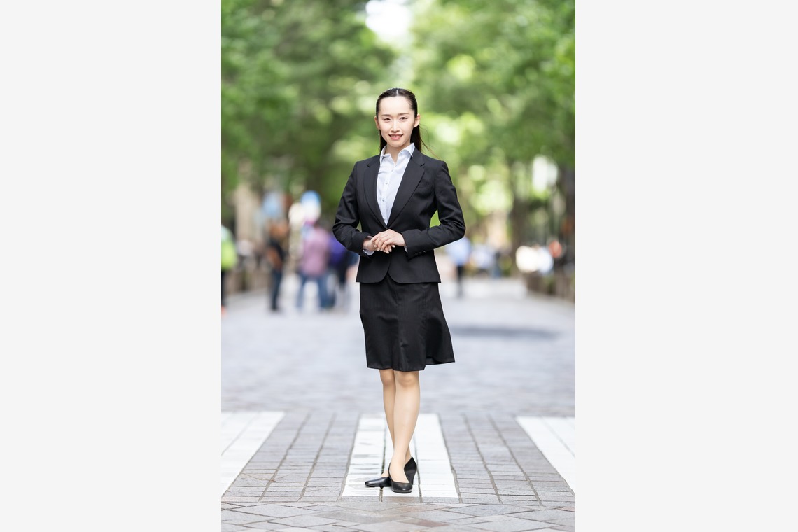 奥田大貴が撮影した写真のアルバム「ビジネスプロフィール」