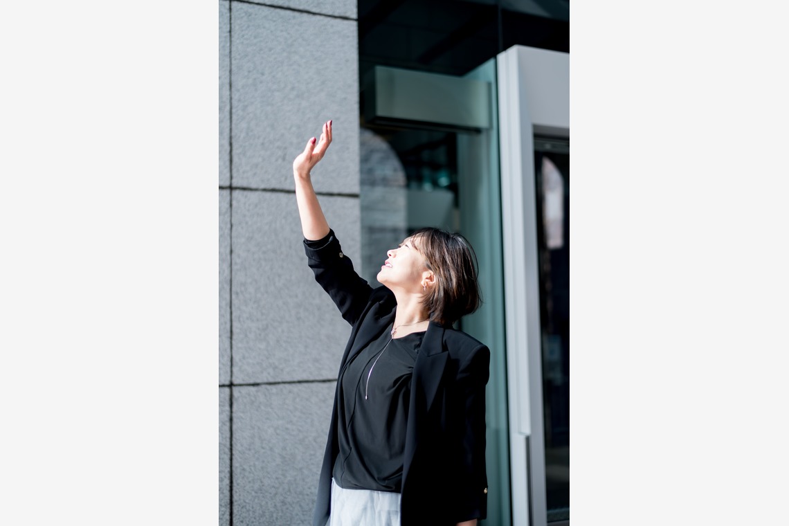 lin photodesignが撮影した写真のアルバム「丸の内、ポートレート」