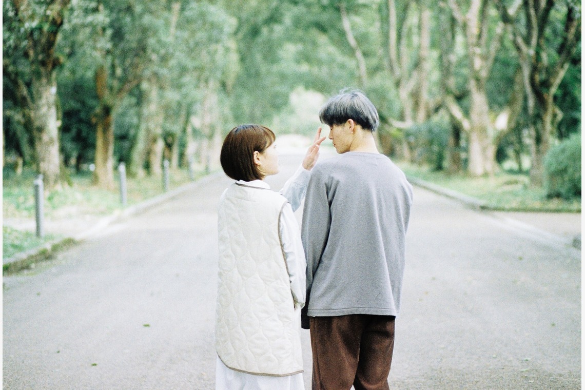 鈴木雅人が出張撮影した家族写真(キッズ,ベビーフォト)などが写った「ファミリー/ウェディング」の家族写真