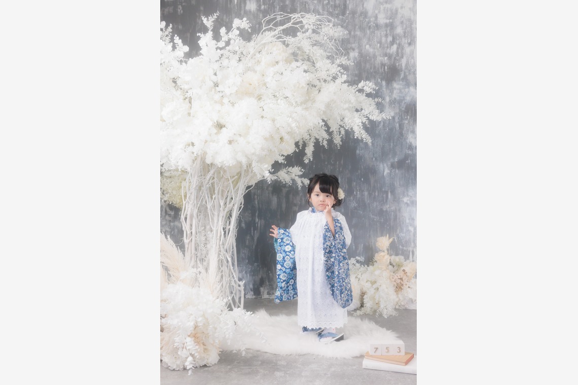 合同会社PHOTO FACTORY LARが撮影した「ファミリー/キッズ（スタジオ）」の写真