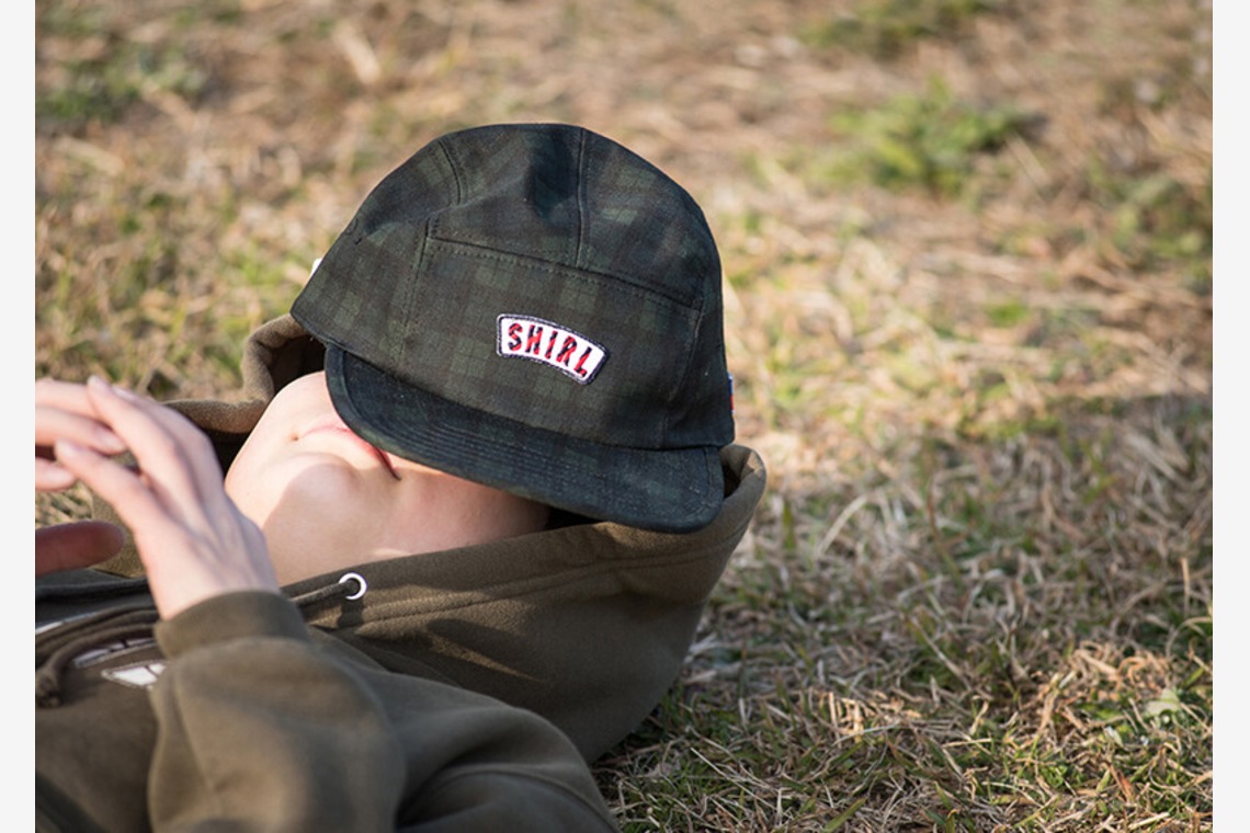 吉田佳央が撮影した「ポートレート」の写真