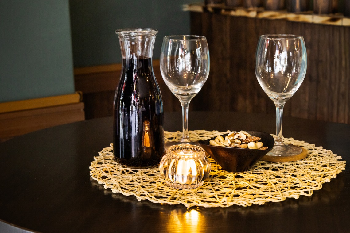 尾田信介が撮影した「food」の写真