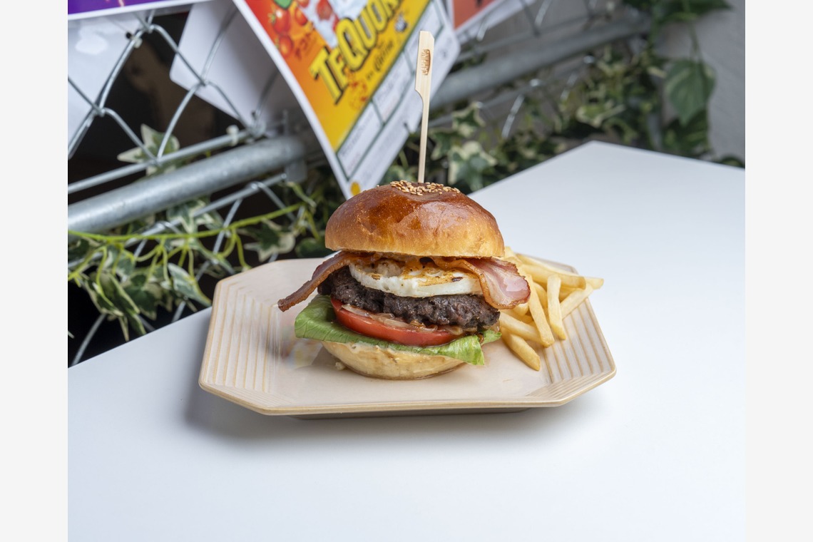 田中愛実が撮影した「和み処 BoB」の写真