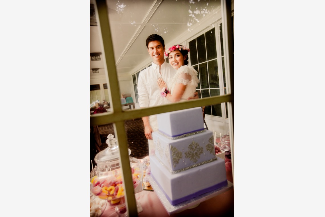 Photo of  taken by Heritage Bridal Collection