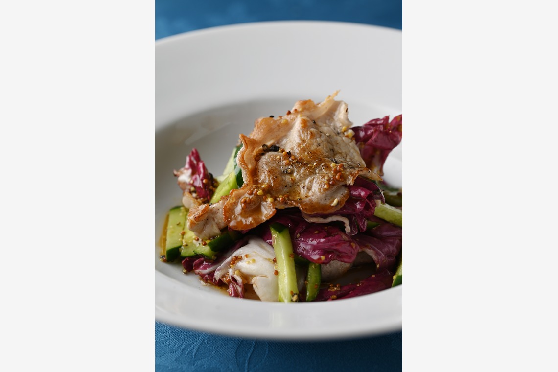 若林 和秀が撮影した写真のアルバム「料理写真」