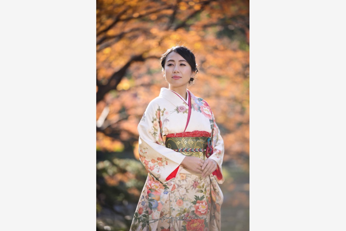 Andy Khoが撮影した「Asaki in Hie Shrine & Hibiya Park」の写真