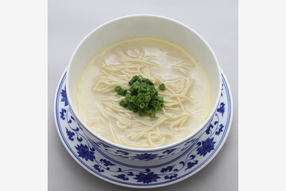 森安　照が撮影した写真のアルバム「中国料理」