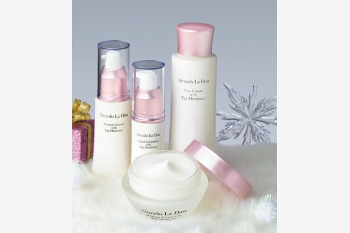 有限会社　澤田スタジオが撮影した写真のアルバム「化粧品」