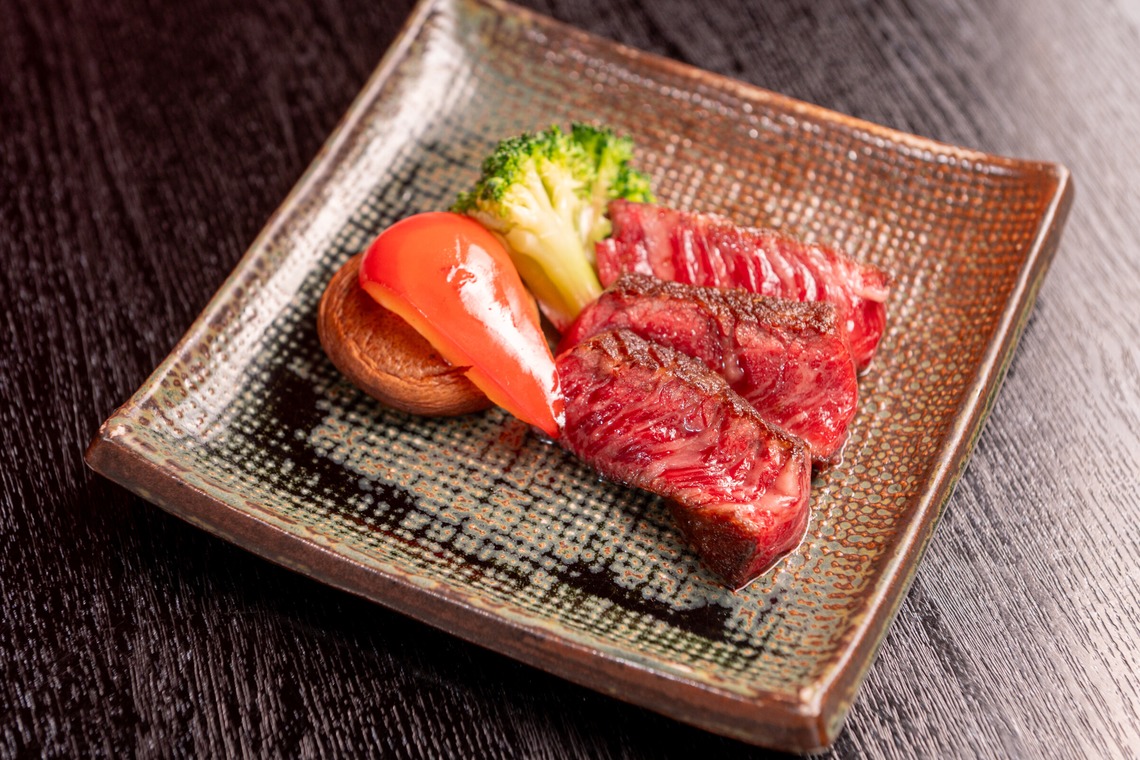 山下　剛が撮影した写真のアルバム「料理撮影」