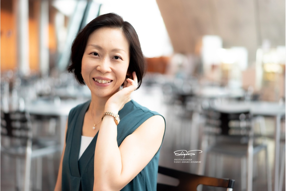 杉森 茂夫 (Photo Studio SS)