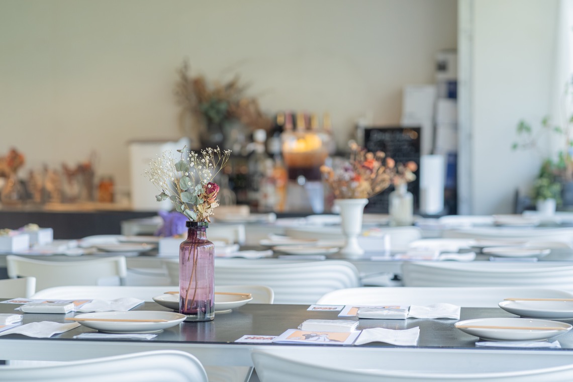 Album of the After-party Photo Shoot taken by 谷舞衣 - Wedding reception