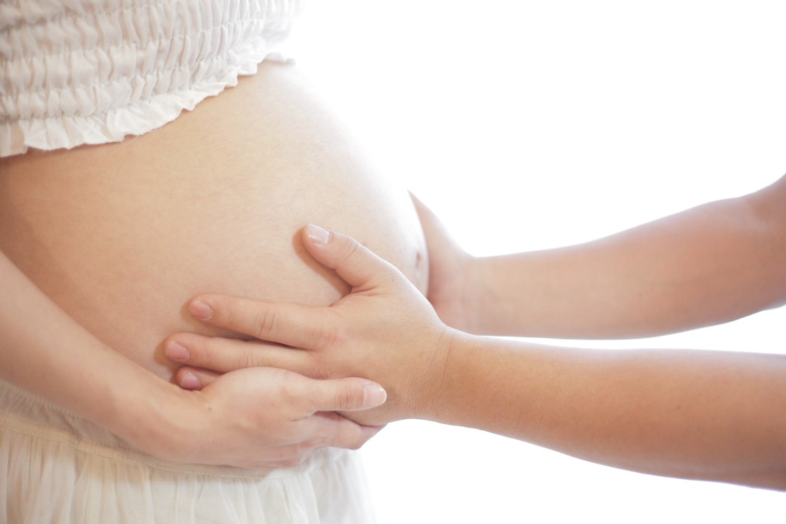 Kaoru Photographyが撮影した「マタニティフォト」の写真