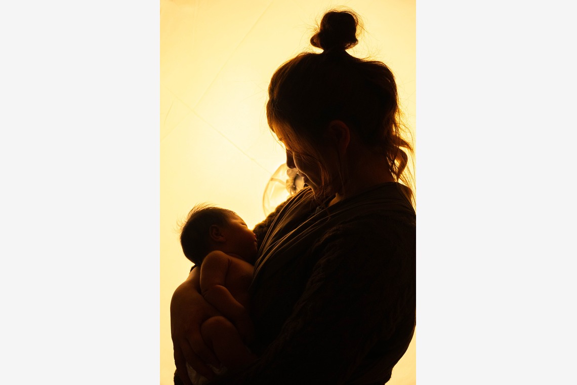 後藤豊陽が撮影した写真のアルバム「記念日撮影」