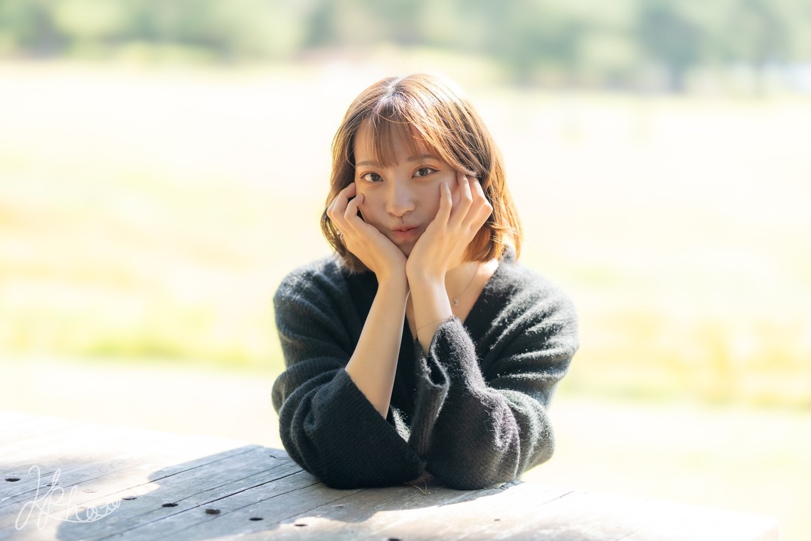 大森光太郎・K-PHOTOが撮影した写真のアルバム「モデル／ポートレート撮影②」